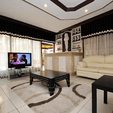 Destino Hotel Alanya