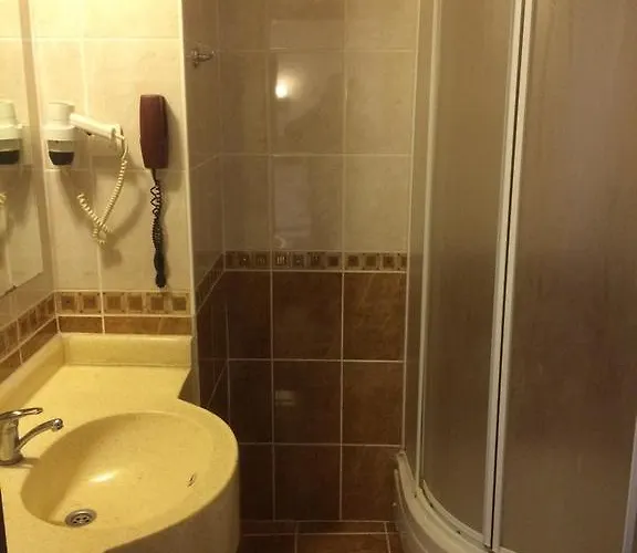 Destino ألانيا