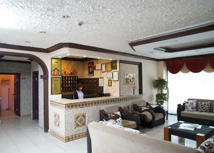 Destino 2* ألانيا