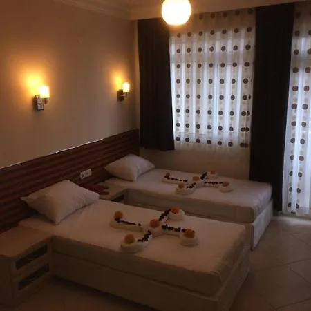 Otel Destino