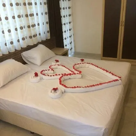 Otel Destino