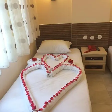 Hotel Destino