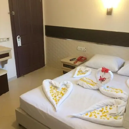 Destino Hotell Alanya