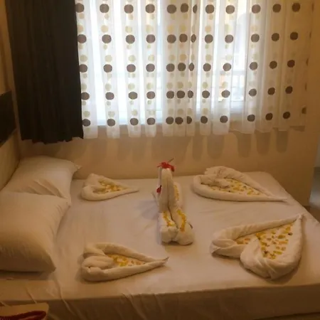 Destino Hotel