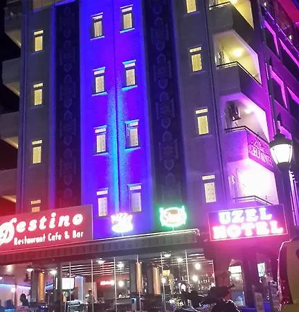 Destino 2* Αλάνια