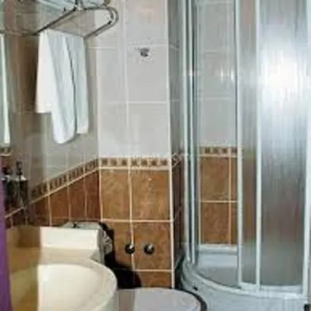 Otel Destino