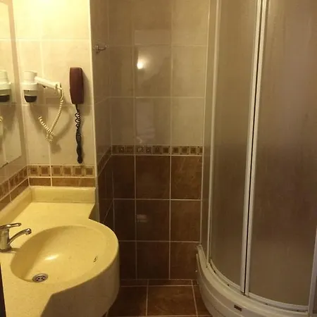 Destino アランヤ