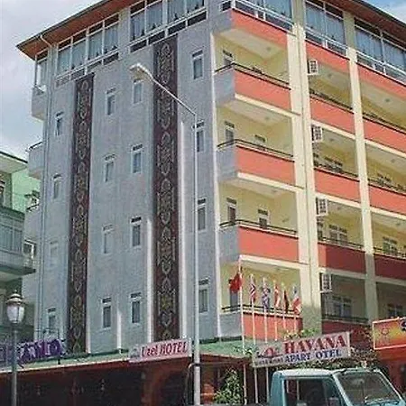 Destino Otel 2*