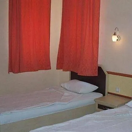 Destino Hotell Alanya