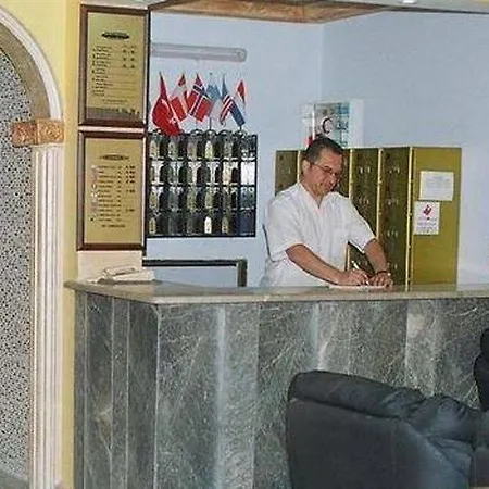 Destino Szálloda