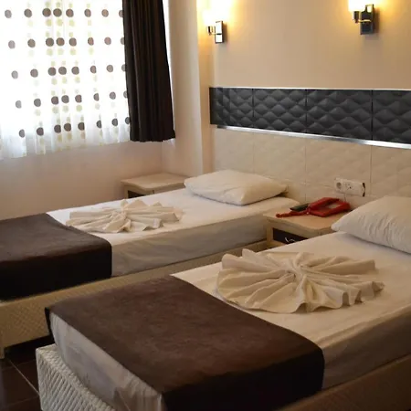 Destino Hotel