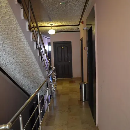 Hotel Destino