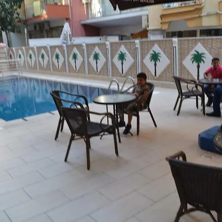 Otel Destino Alanya