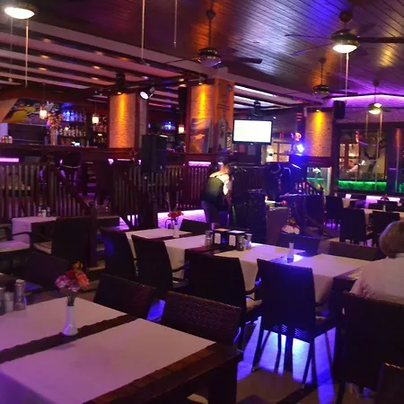 Destino Hotell Alanya