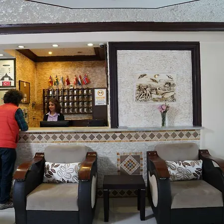 Hotell Destino Alanya