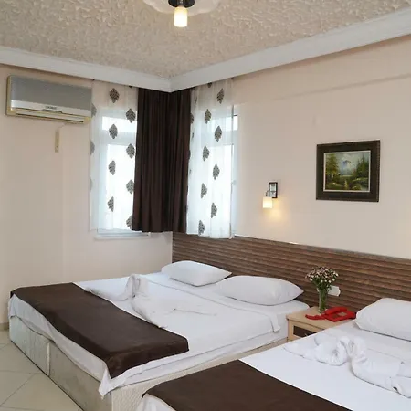 Otel Destino