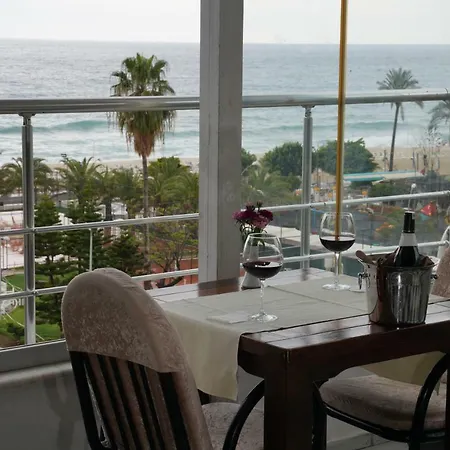 Hotel Destino Alanya