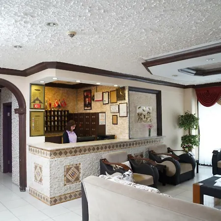 Destino 2* アランヤ