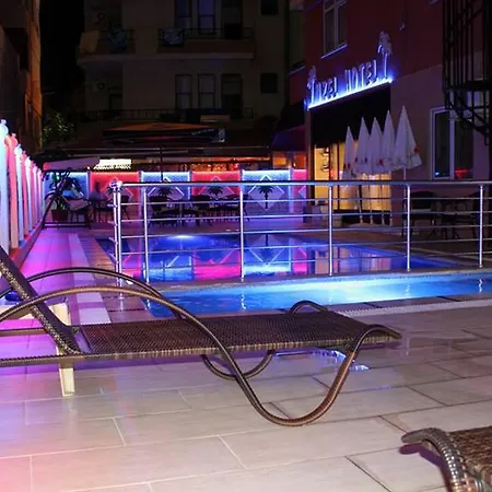 Destino アランヤ