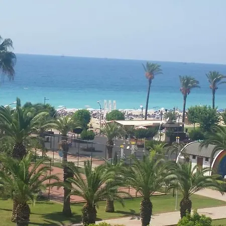 Destino Otel 2*
