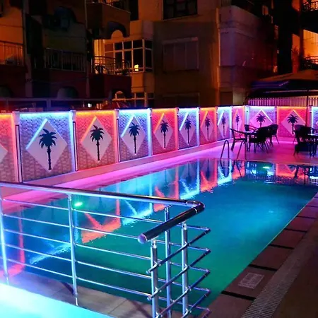 Destino Otel Alanya