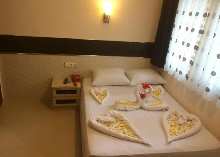 Destino Отель 2*