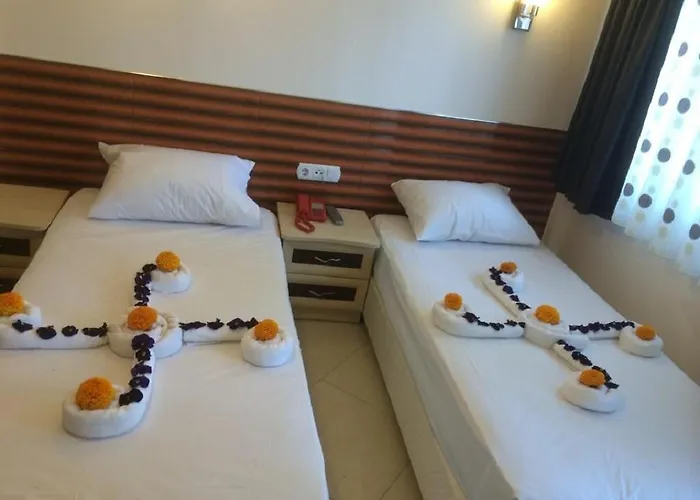 Destino 2* Алания