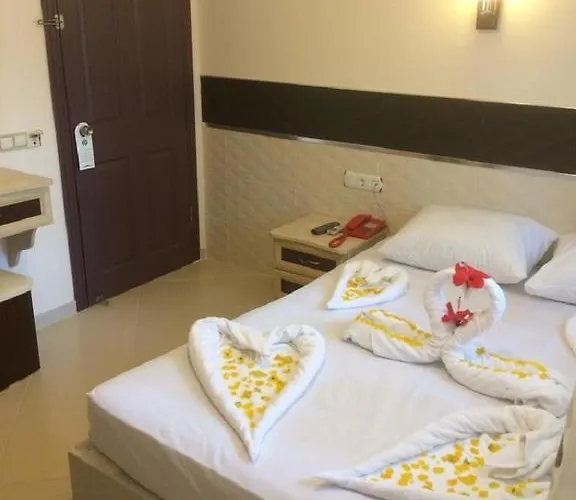 Destino Отель Алания