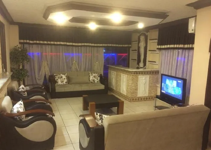 Hotel Destino Alanya