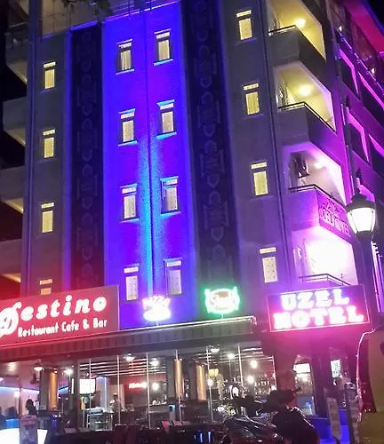 Destino 2* Алания