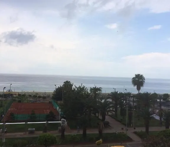 Destino Отель Алания