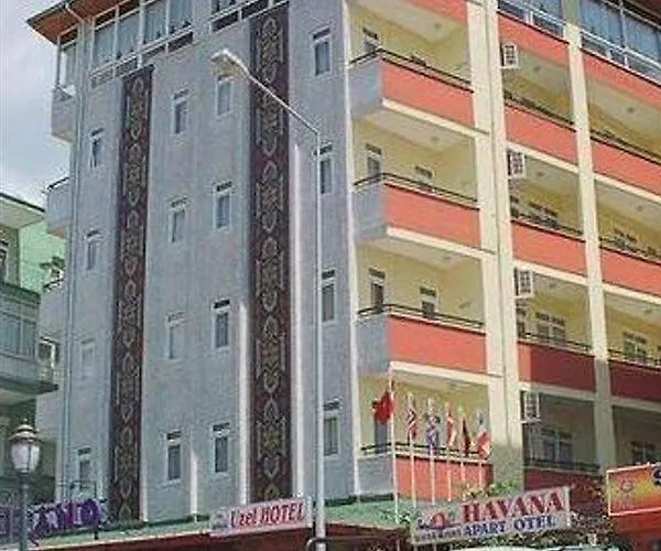 Destino Отель 2*