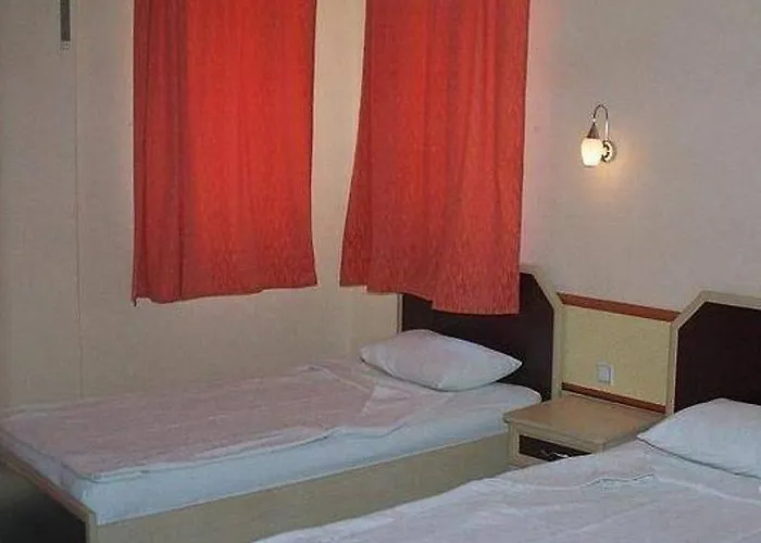 Destino Hotel Alanya