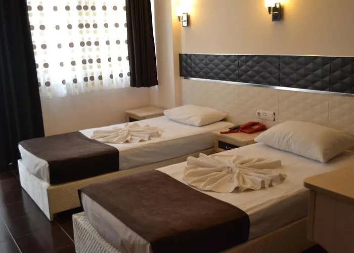 Destino Hotel