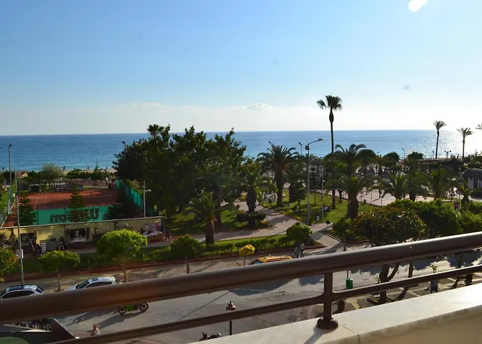 Destino Отель 2*