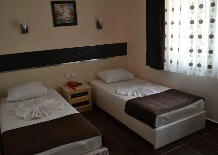 Destino Отель 2*