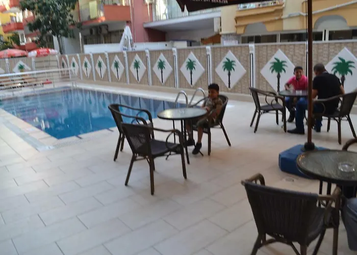 Hotel Destino Alanya