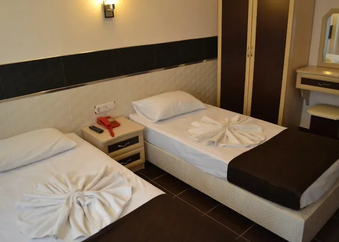 Hotel Destino Alanya