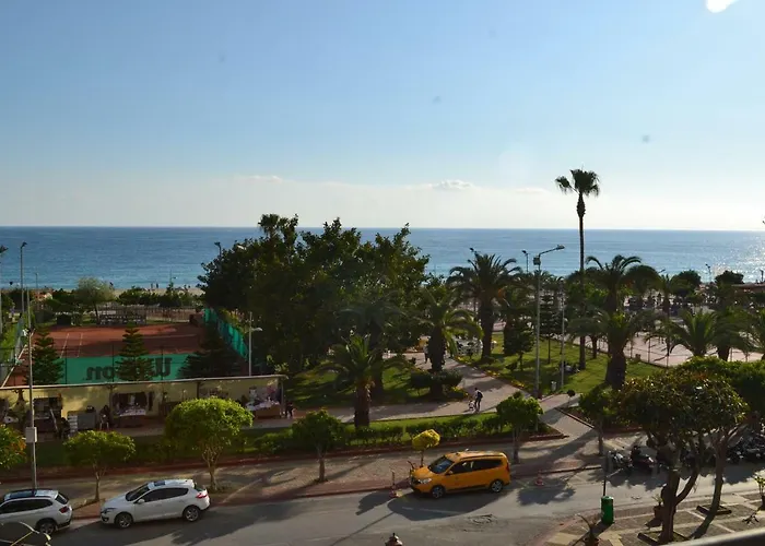 Destino 2* Алания