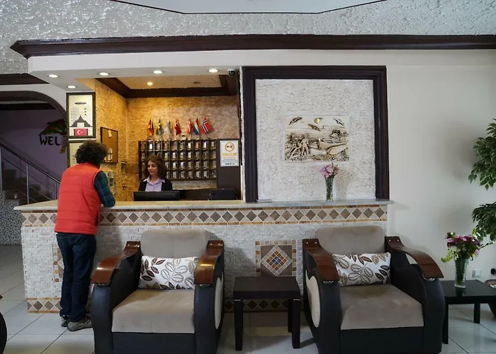 Hotel Destino Alanya