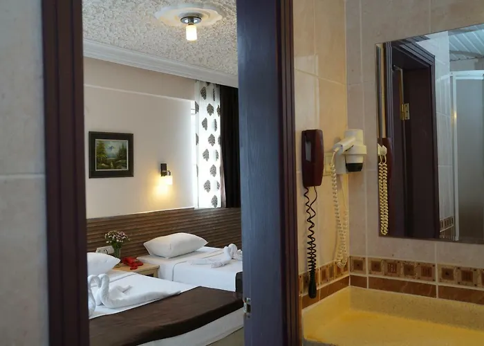 Destino 2* Алания