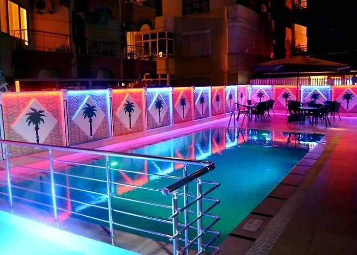 Destino Hotel Alanya