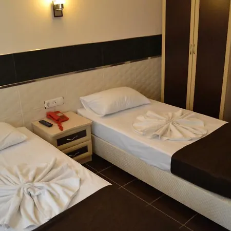 Hotel Destino Alanya