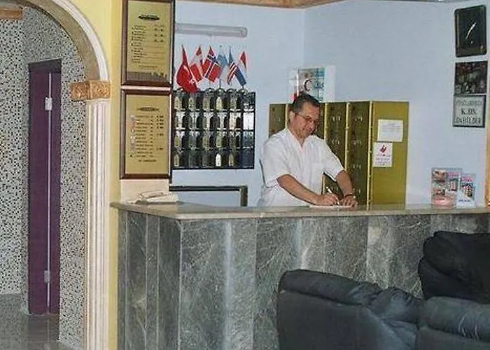 Destino Szálloda